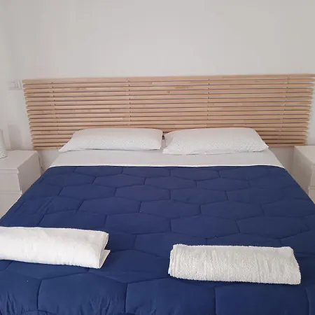 Le Gardenie Privat bolig
