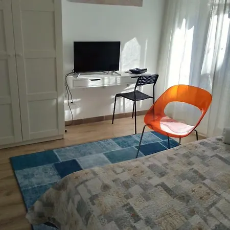 Le Gardenie Rzym