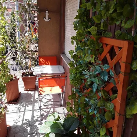Homestay Le Gardenie