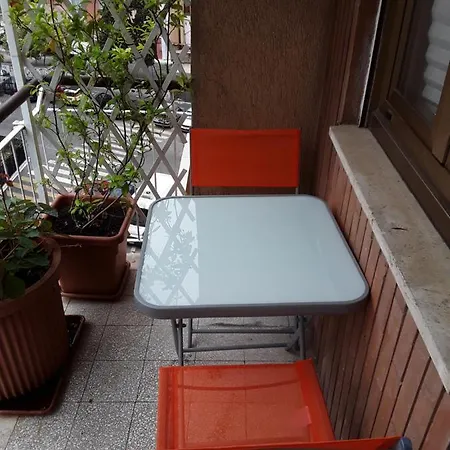 Le Gardenie Rome