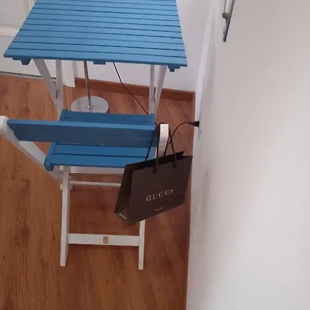 Homestay Le Gardenie Rome