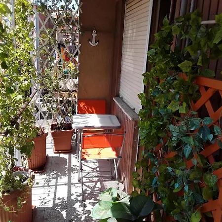 Le Gardenie Rome
