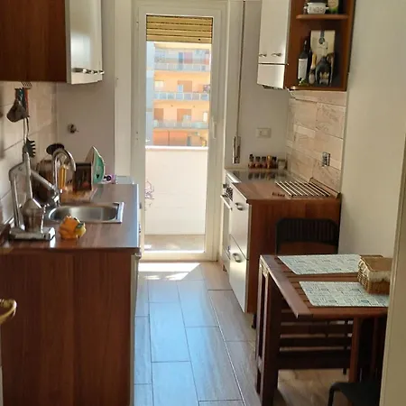 Le Gardenie Habitación en casa particular Roma