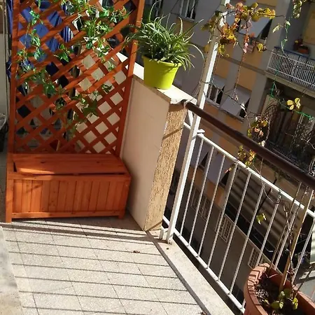 Le Gardenie Rome
