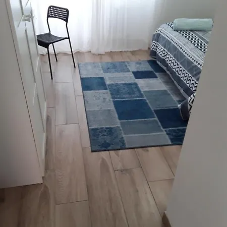 Le Gardenie Habitación en casa particular *