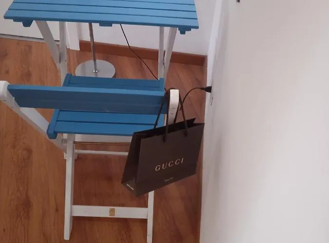 Habitación en casa particular Le Gardenie Roma