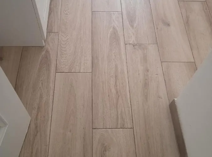 Habitación en casa particular Le Gardenie Roma