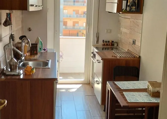 Le Gardenie Habitación en casa particular Roma