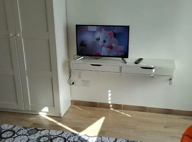 Le Gardenie Habitación en casa particular *