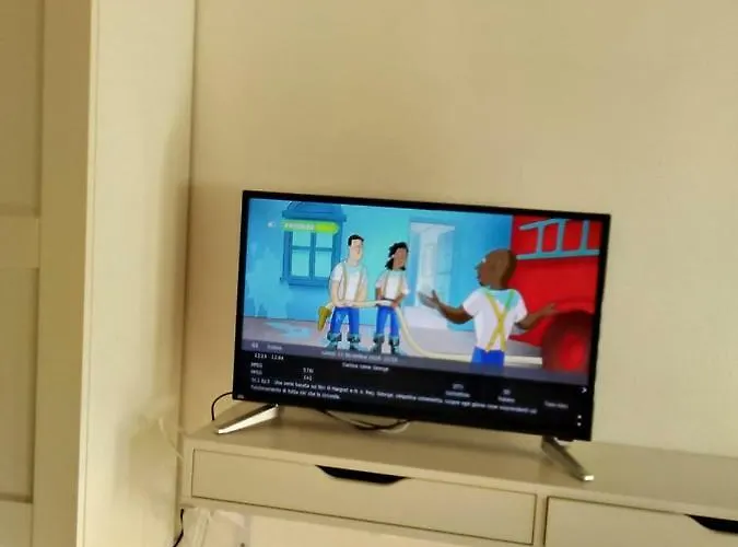 Le Gardenie Habitación en casa particular Roma