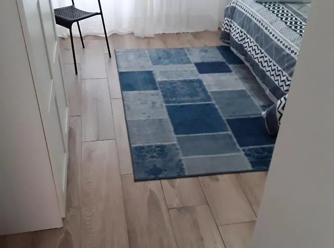 Le Gardenie Habitación en casa particular *