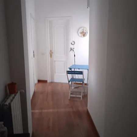 Privat bolig Le Gardenie *