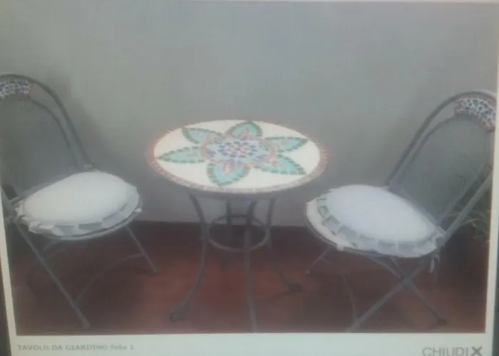 Le Gardenie Ρώμη